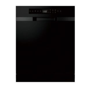Golenda 1750W Built-in Dishwasher Touch Control | 14 Place Settings