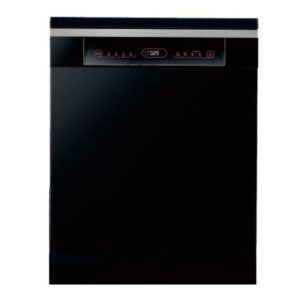 Golenda 1750W Built-in Dishwasher Touch Control | Stainless Steel