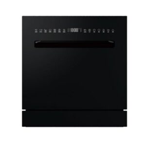 Golenda 1750W Built-in Dishwasher Touch Control | 8 Programs