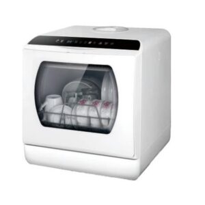 Golenda 950W Built-in Dishwasher Touch Control | 2-3 Place Settings | CE/CB/ETL