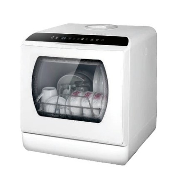 .norm 主图.png Golenda 950W Built-in Dishwasher Touch Control | 2-3 Place Settings | CE/CB/ETL