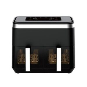 Golenda Air Fryer Digital Control 60-200C | Fries Wings Steak