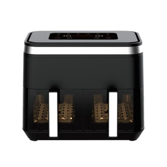 Golenda Air Fryer Digital Control 60-200C | Fries Wings Steak