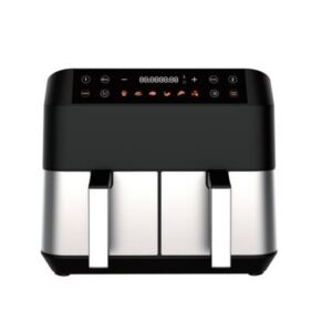 Golenda Air Fryer Digital Control 60-200C | 6 Presets
