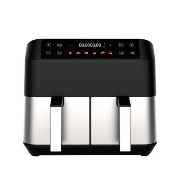 Golenda Air Fryer Digital Control 60-200C | 6 Presets Golenda Air Fryer Digital Control 60-200C | 6 Presets