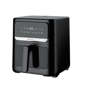 Golenda Air Fryer 6.5L Digital 12 Preset | Oil Free Hot Air | Metal Cavity