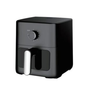 Golenda Air Fryer 5L/6L Digital 8 Preset Color Display | Metal Cavity