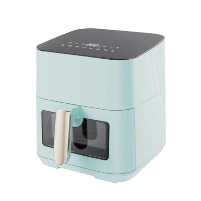 .norm 主图.png Golenda Air Fryer 5L Visual Door Digital 8 Preset