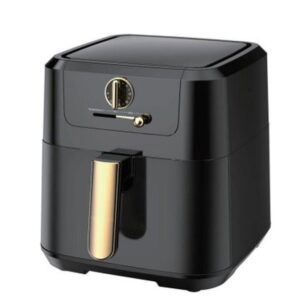 Golenda Air Fryer 5L Flat Pot Slide Control