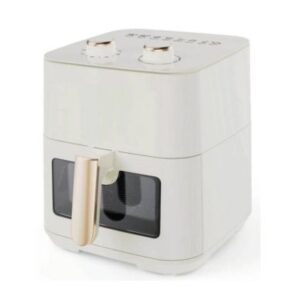 Golenda Air Fryer 5L Visual Door Mechanical Control