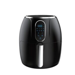 Golenda Air Fryer 4L Digital 8 Preset Matt Finish