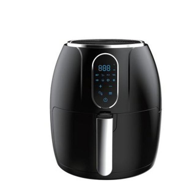 Golenda Air Fryer 4L Digital 8 Preset Matt Finish Golenda Air Fryer 4L Digital 8 Preset Matt Finish
