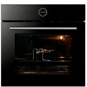 Golenda 3800W Built-in Oven 80L Mechanical Knob | 120min Timer