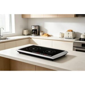 Golenda 2900W Induction Cooktop Supplier | Copper Coil