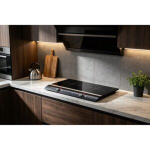 Golenda BI-31A13 | Touch And Knob Control | CE & GS & EMC & LVD & BSCI & Rohs & Reach