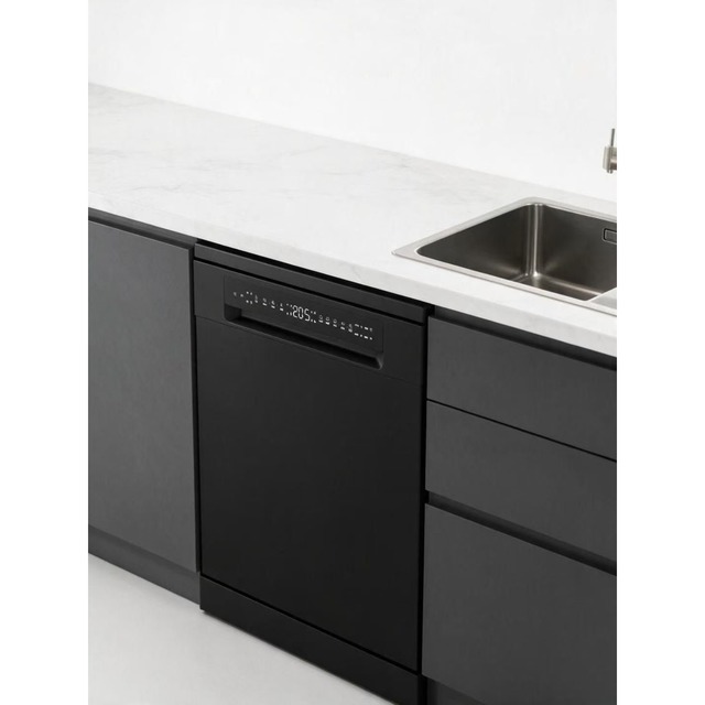 Golenda 220-240V Built-in Dishwasher Touch Control | 14 Programs