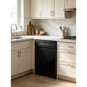 Golenda 1750W Stainless Steel Dishwasher | OEM Factory