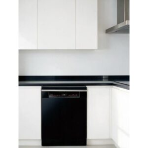 Golenda 1750W Built-in Dishwasher Touch Control | Stainless Steel