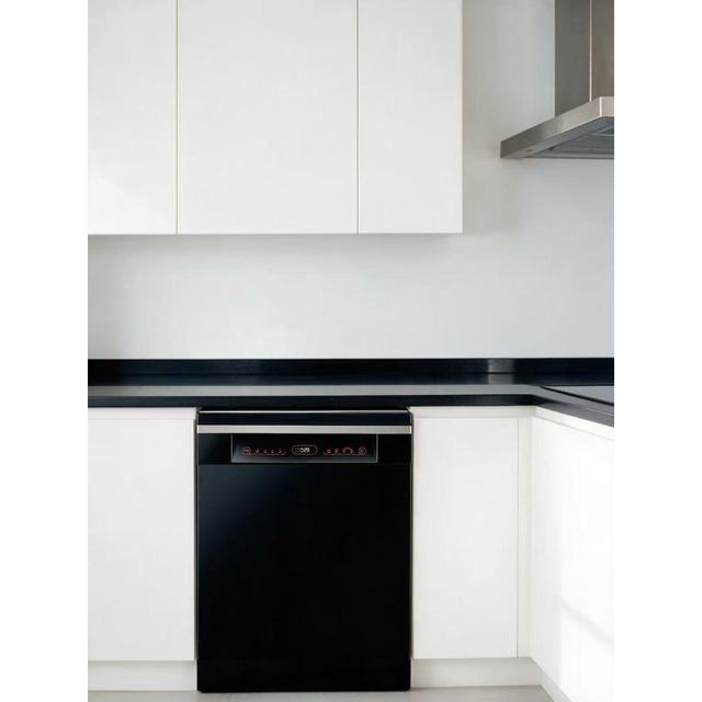 .norm 场景图.jpg Golenda 1750W Built-in Dishwasher Touch Control | Stainless Steel