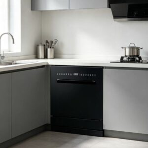 Golenda 1750W Stainless Steel Dishwasher | Factory Direct