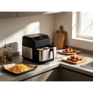 Golenda Air Fryer | Factory Direct