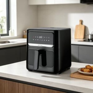 Golenda 6.5L Air Fryer | OEM Factory