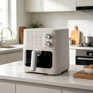 Golenda 6.5L Air Fryer | Wholesale Supplier