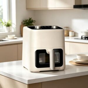 Golenda 6.5L Air Fryer | Manufacturer China