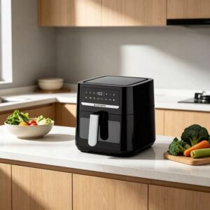 Golenda 5L Air Fryer | Factory Direct