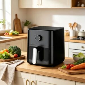 Golenda 5L Air Fryer | Wholesale Supplier