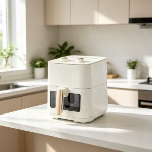 Golenda 5L Air Fryer | Factory Direct