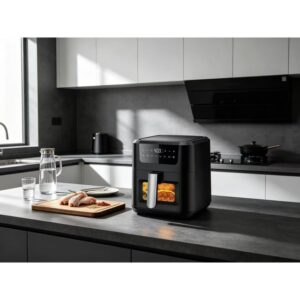 Golenda 5L Air Fryer | Manufacturer China