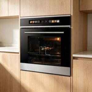 Golenda 1800W 80L Built-In Oven | Wholesale Supplier