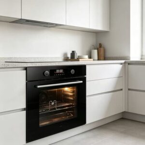 Golenda 80L Glass Built-In Oven | Manufacturer China