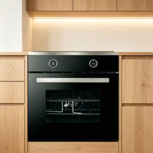 Golenda 80L Built-In Oven | Factory Direct