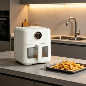 Golenda 5L Air Fryer | OEM Factory