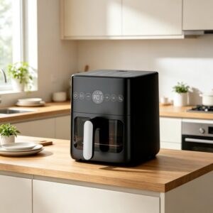 Golenda 4L Air Fryer | Manufacturer China