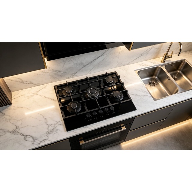 .norm 场景图.png Golenda JY-G75-506 | Black Glass with WOK Burner | Cat II 2H3B & P