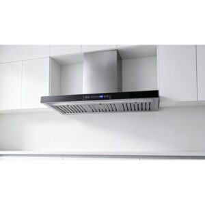 Golenda 650m3/h Range Hood | Factory Direct