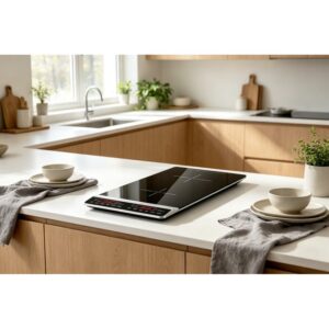 Golenda BI-31A10-I | Touch Control, 10 Power Levels | CB & GS & EMC & LVD & BSCI & RoHS & Reach