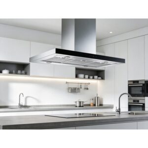 Golenda 850m3/h Range Hood | Factory Direct