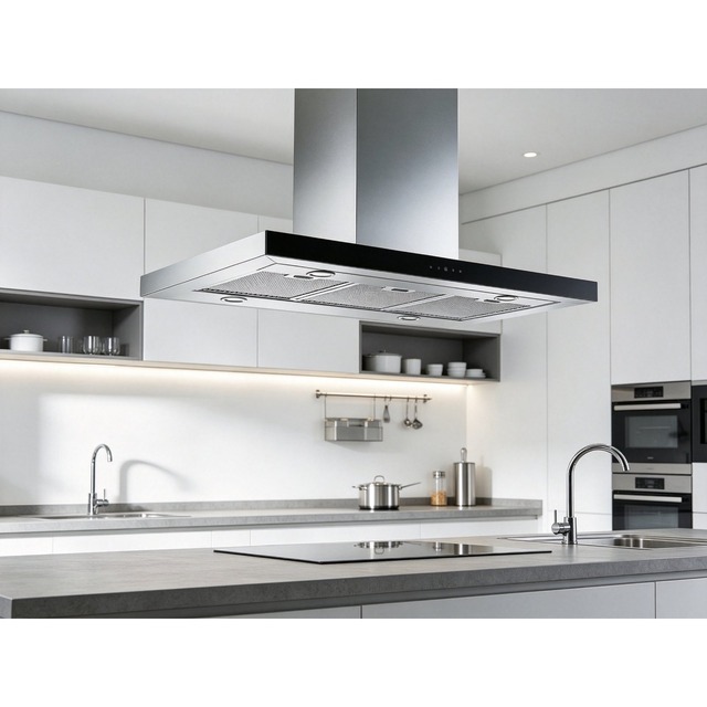 Golenda CSZ90IX-E4T1L | 850m3/h Max Airflow, 3 Speeds | GS & SAA & EMC & EUP & RoSH compliance