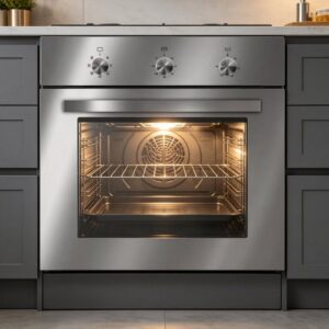 Golenda 2200W 61L Built-In Oven | Manufacturer China