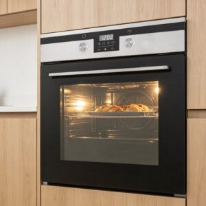Golenda 2900W 61L Built-In Oven | Wholesale Supplier