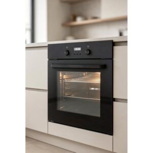 Golenda 2900W 61L Built-In Oven | Manufacturer China
