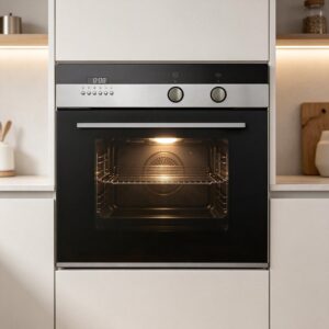 Golenda 2900W 61L Built-In Oven | OEM Factory
