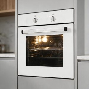Golenda 2200W 65L Glass Built-In Oven | Factory Direct