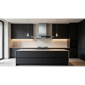 Golenda 850m3/h Range Hood | Factory Direct