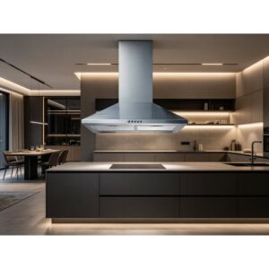 Golenda 350m3/h Range Hood | Wholesale Supplier