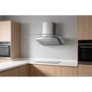 Golenda 350m3/h Range Hood | Manufacturer China